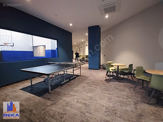 BEKA GAYRİMENKUL LİMONLU BAHÇE KONAKLARI 2+1 SATILIK DAİRE - İSTANBUL ÜMRANİYE fotoğraf 45