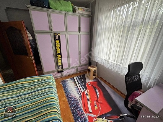 KAYACIK MAHALLESİ ’NDE SİTE İÇERİSİNDE GENİŞ METRAJLI 3+1 SATILIK FIRSAT DAİRE - KOCAELİ KARAMÜRSEL fotoğraf 13