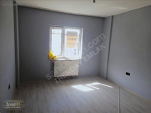 Yeşilkent TOKİ'de Kiralık 3+1 Daire, 135m², Güney-Doğu Cepheli - BİLECİK BOZÜYÜK fotoğraf 6