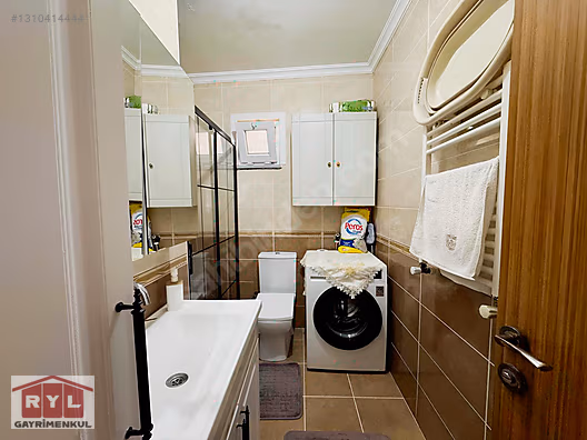Sancaktepe Osmangazi'de Satılık 2+1 TersDubleks Daire - İSTANBUL SANCAKTEPE fotoğraf 41