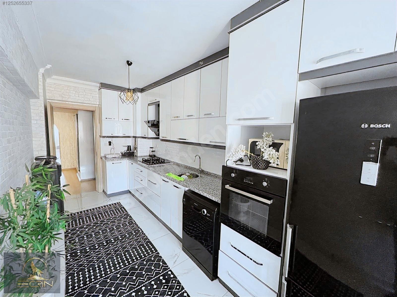 Ünalan mahallesi 4+1 lüks Dupleks satılık - UŞAK MERKEZ fotoğraf 23