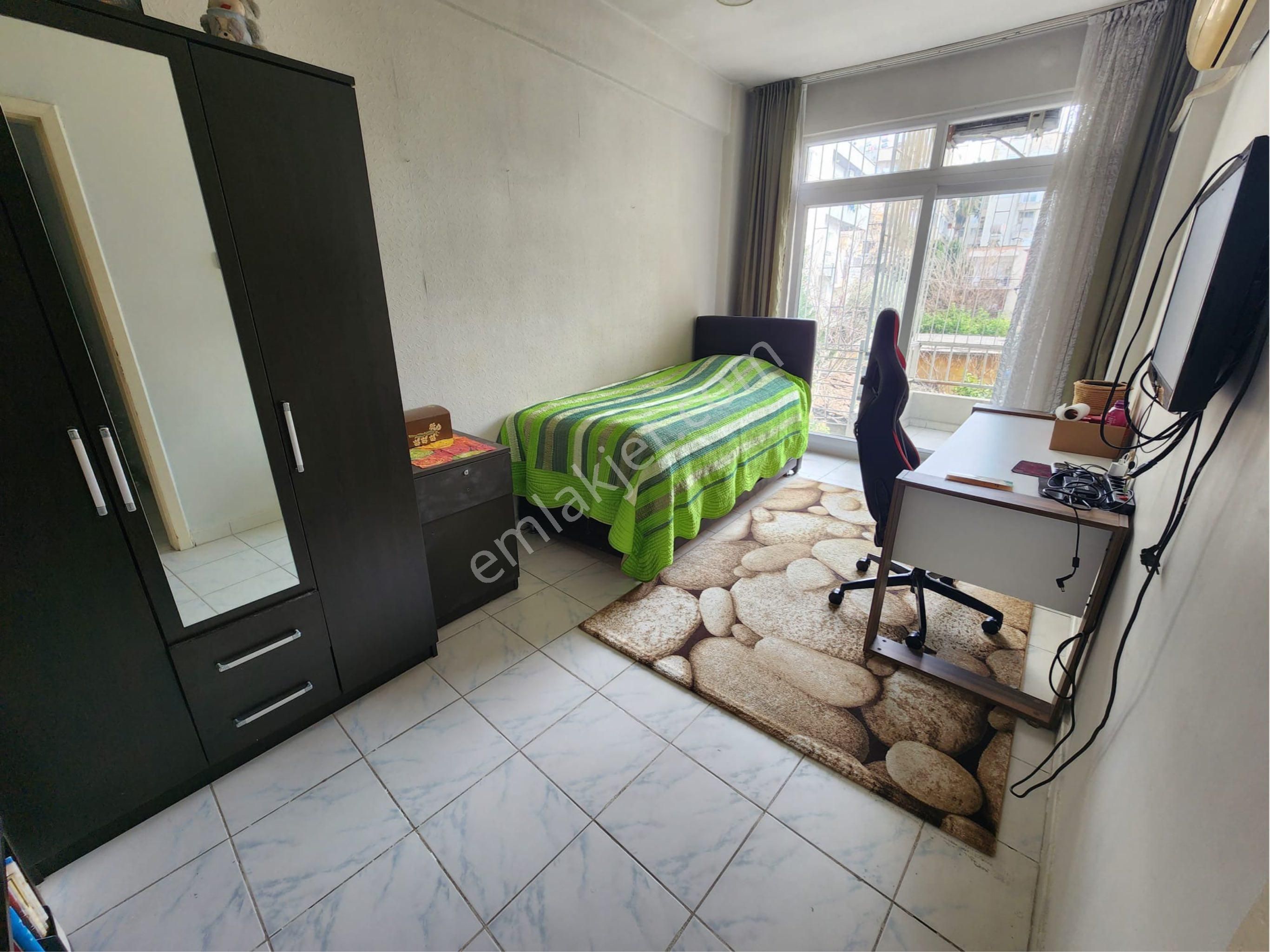 Full Eşyalı Satılık Daire - MERSİN AKDENİZ fotoğraf 13