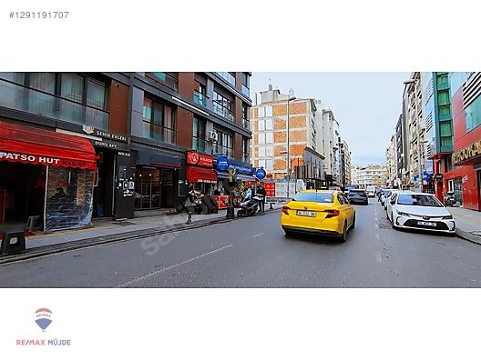 Kadıköy Kuşdili caddesinde 8 yıllık Faal Pizza Dükkanı - İSTANBUL KADIKÖY fotoğraf 31