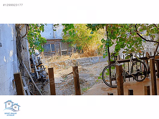 Balıkesir, Ayvalık, Sahil Kent'te 2+1 Satılık Villa - BALIKESİR AYVALIK fotoğraf 58