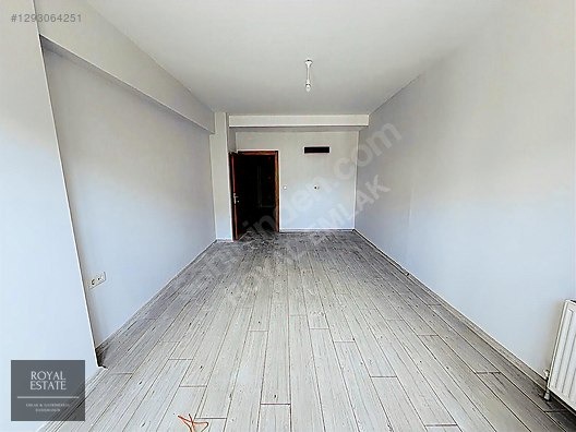 Royal Emlak'tan mükemmel bir konumda iş Merkezi ofis - AMASYA MERKEZ fotoğraf 4