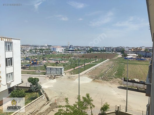 EMLAK 72 DEN HİLAL MAHALLESİ'NDE SATILIK 3+1 DAİRE - BATMAN MERKEZ fotoğraf 14