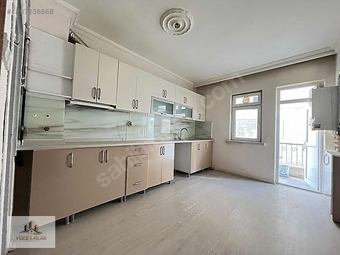 YÜCE'DEN▓1.DAİRE PARASI 2.DAİRE VERİYORUZ ANKARA BULVAR CEPHE... - ANKARA ÇUBUK fotoğraf 4