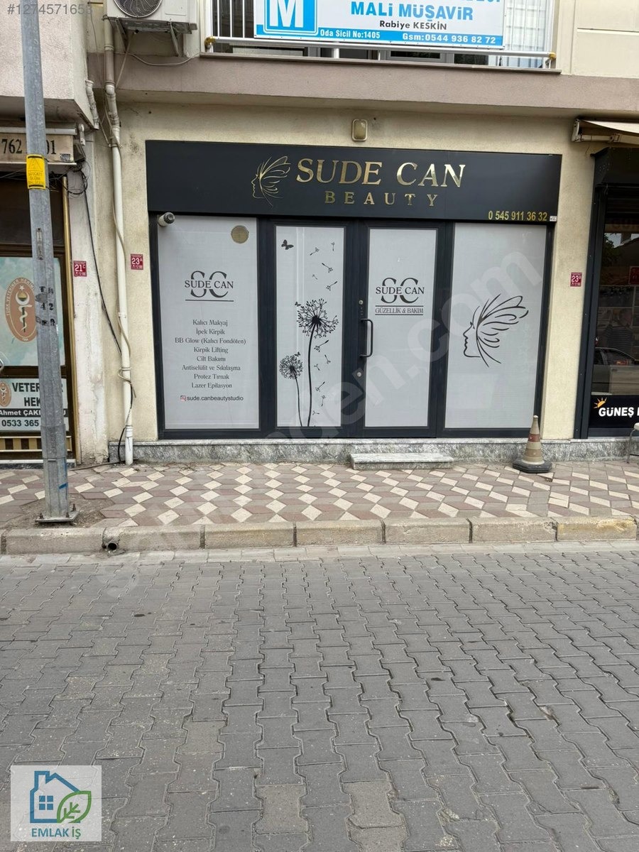 OBHD GLOBAL GAYRİMENKUL'DEN BULANCAK KÜÇÜKLÜ'DE SATILIK DAİRE - GİRESUN BULANCAK fotoğraf 8