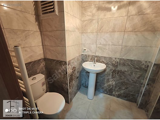 KÖME MAH.AŞ EVİ YAKINI İÇİ SIFIR YAPILI 60 m2(1+1) SATILIK APART - UŞAK MERKEZ fotoğraf 2