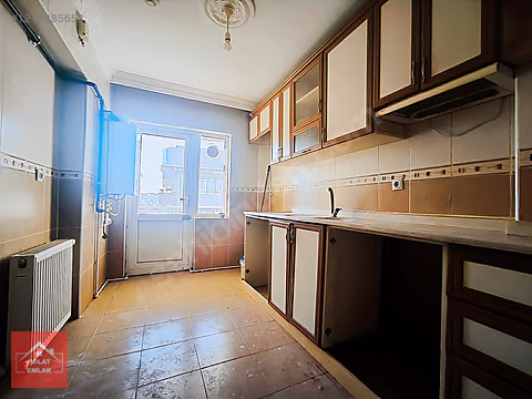 MAMAKTA DAİRE İLE TAKAS YAPILIR, 4+2 KAPALI TERASLI ÖN CEPHE - ANKARA ETİMESGUT fotoğraf 25
