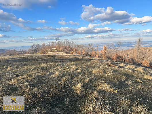 HORZUMKESERLER-İZMİR SARISU'YA YAKIN KADASTRO YOLLU 2.138m2 - MANİSA ALAŞEHİR fotoğraf 11