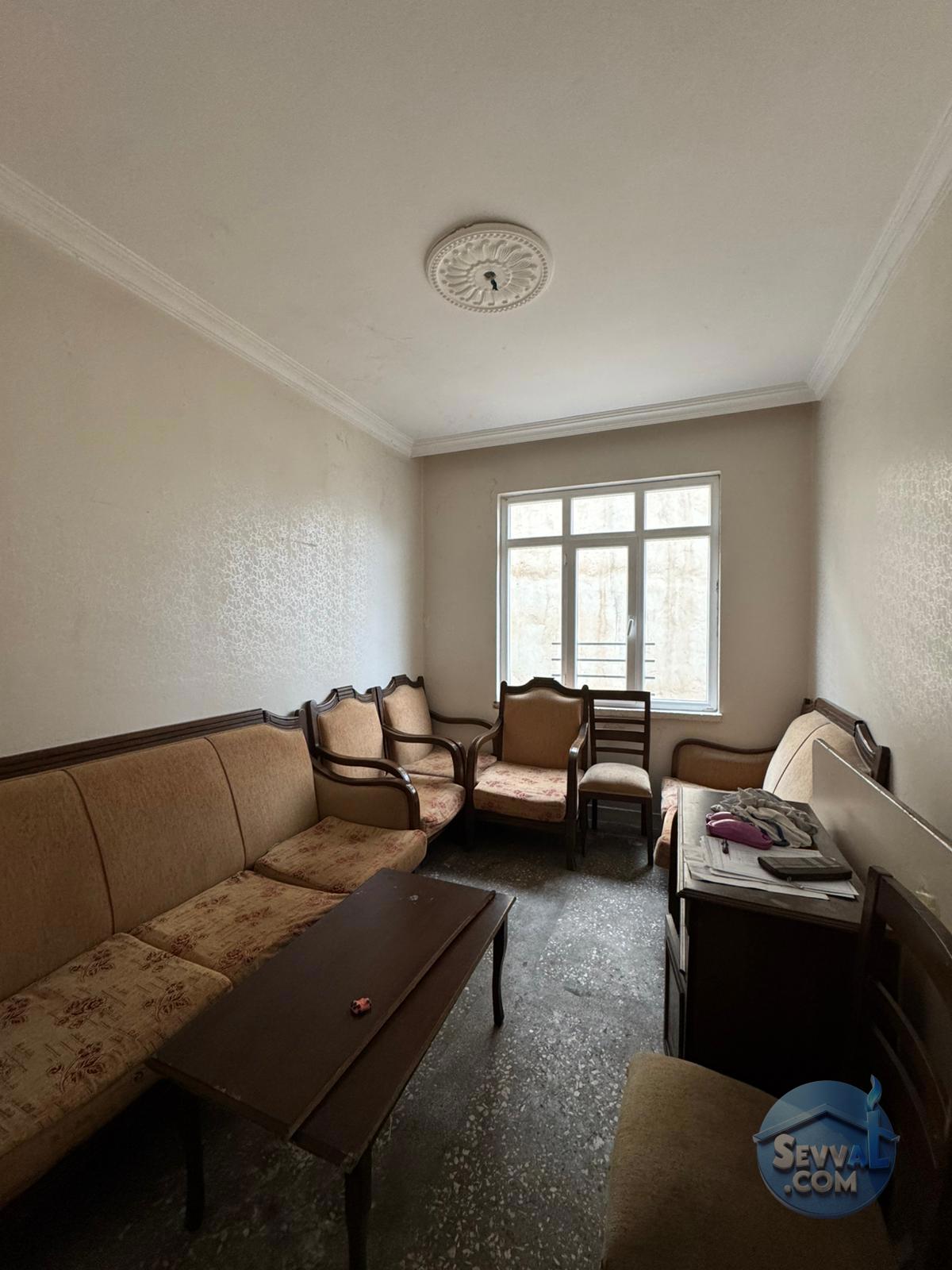 AHMET ERSEVEN DE SATILIK UYGUN DAİRE - ŞANLIURFA HALİLİYE fotoğraf 7
