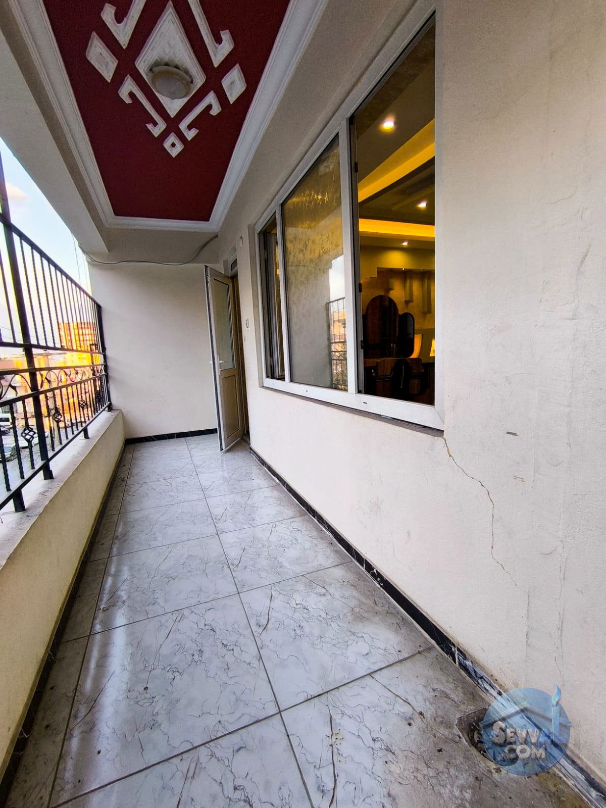 SATILIK 5 ODALI DUBLEKS DAİRE  - ŞANLIURFA HALİLİYE fotoğraf 29