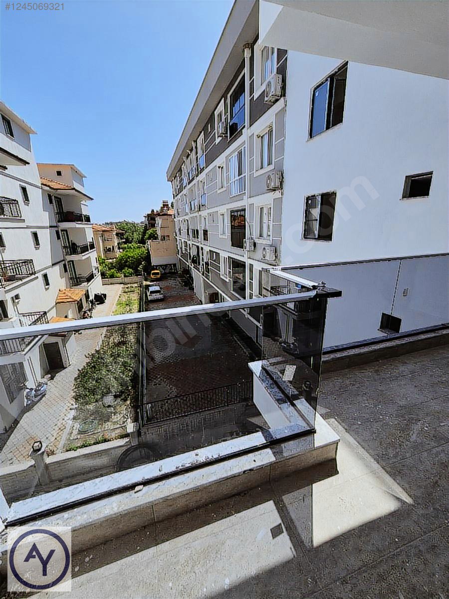 Dalaman Ay Emlaktan FIRSAT 2+1 - MUĞLA DALAMAN fotoğraf 7
