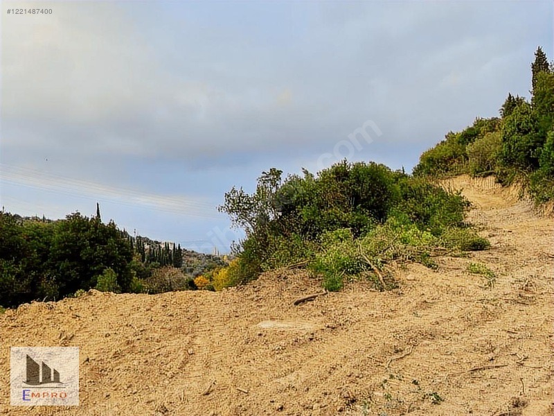 KARAMÜRSEL KAYACİKTA 22,746 M2 SATILIK ARAZI - KOCAELİ KARAMÜRSEL fotoğraf 10