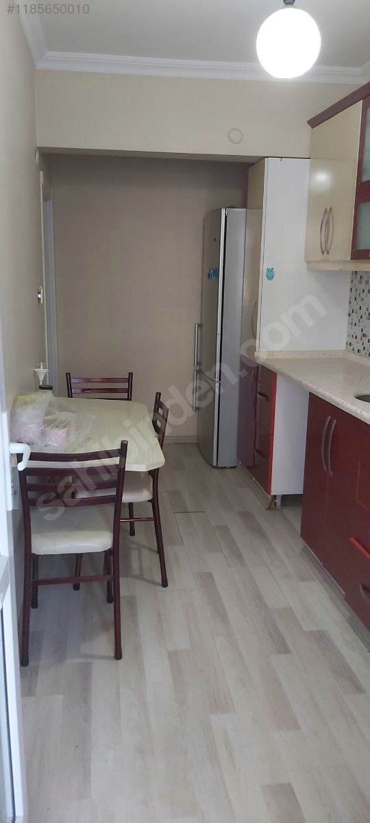 KOCAELİ / DERİNCE / YENİKENT'DE SAHİBİNDEN SATILIK DAİRE - KOCAELİ DERİNCE fotoğraf 2