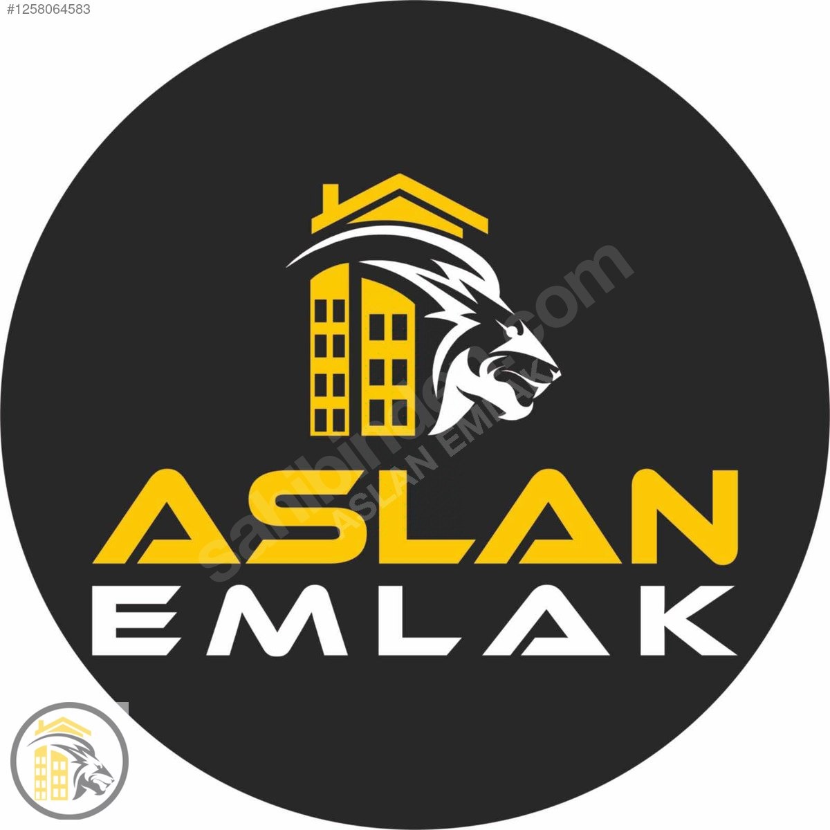 ASLAN EMLAK'TAN YENİDOĞANDA SATILIK 311m2 ARSA - KÜTAHYA MERKEZ fotoğraf 6