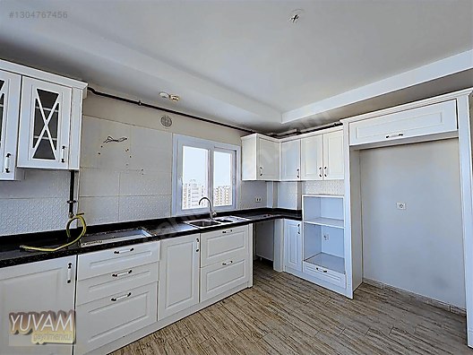 GENİŞ AİLELER İÇİN LÜKS 4+1 FERAH YAŞAM FIRSATI - MERSİN MEZİTLİ fotoğraf 18