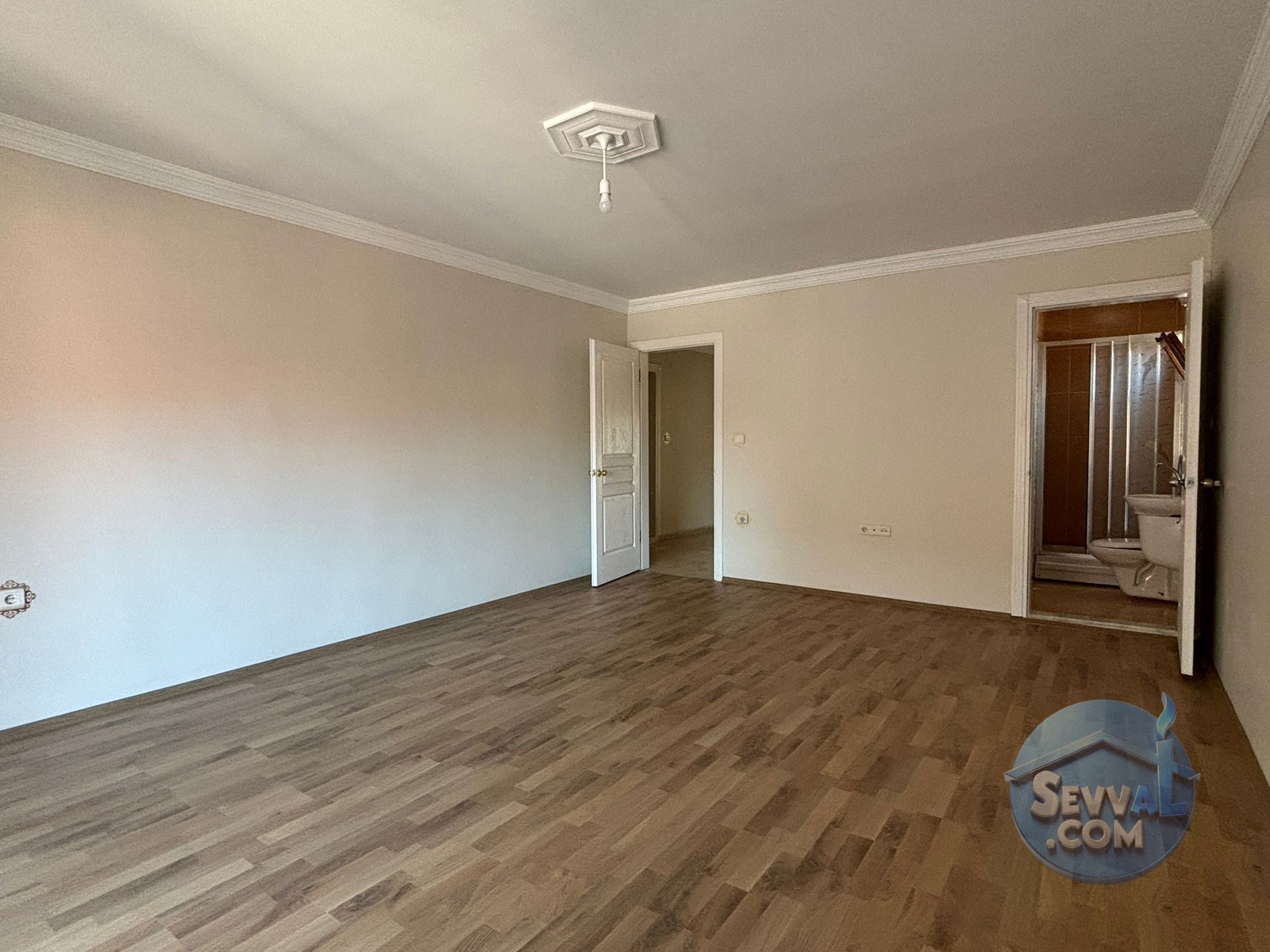 GÖLCÜK MERKEZ MANZARALI GENİŞ 3+1 TERASLI DAİRE 160 m2 - Kocaeli Gölcük fotoğraf 33