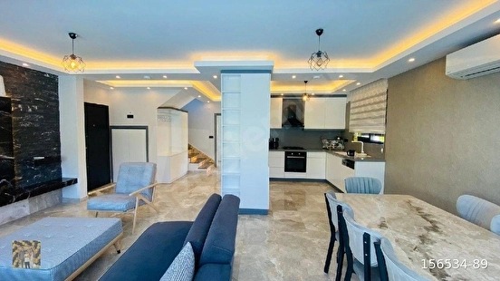 Kemer Çamyuva'da Satılık 640 MT arsa içinde Kelepir Villa - ANTALYA KEMER fotoğraf 19