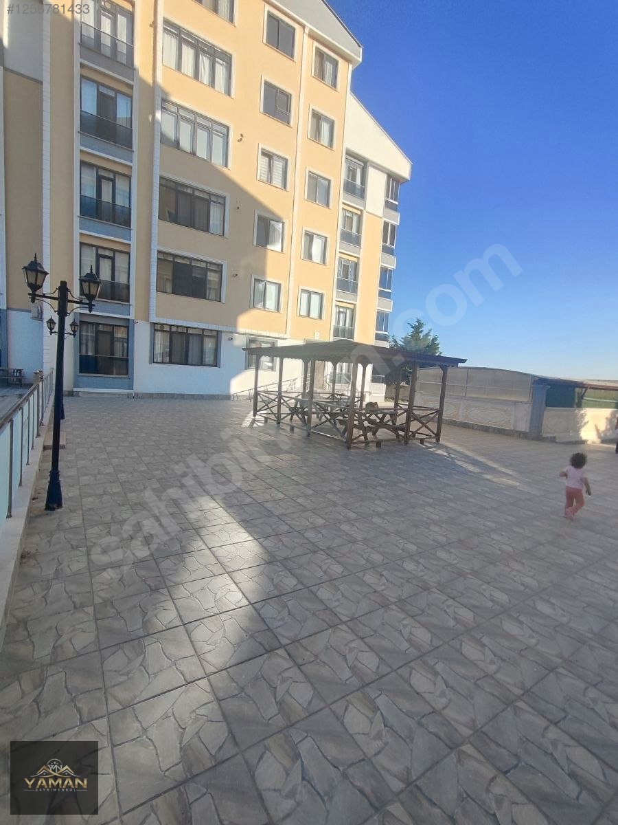 ATATÜRK MAHALLESİNDE SİTE İÇERİSİNDE SATILIK 2+1 DUBLEKS DAİRE - KIRKLARELİ MERKEZ fotoğraf 5