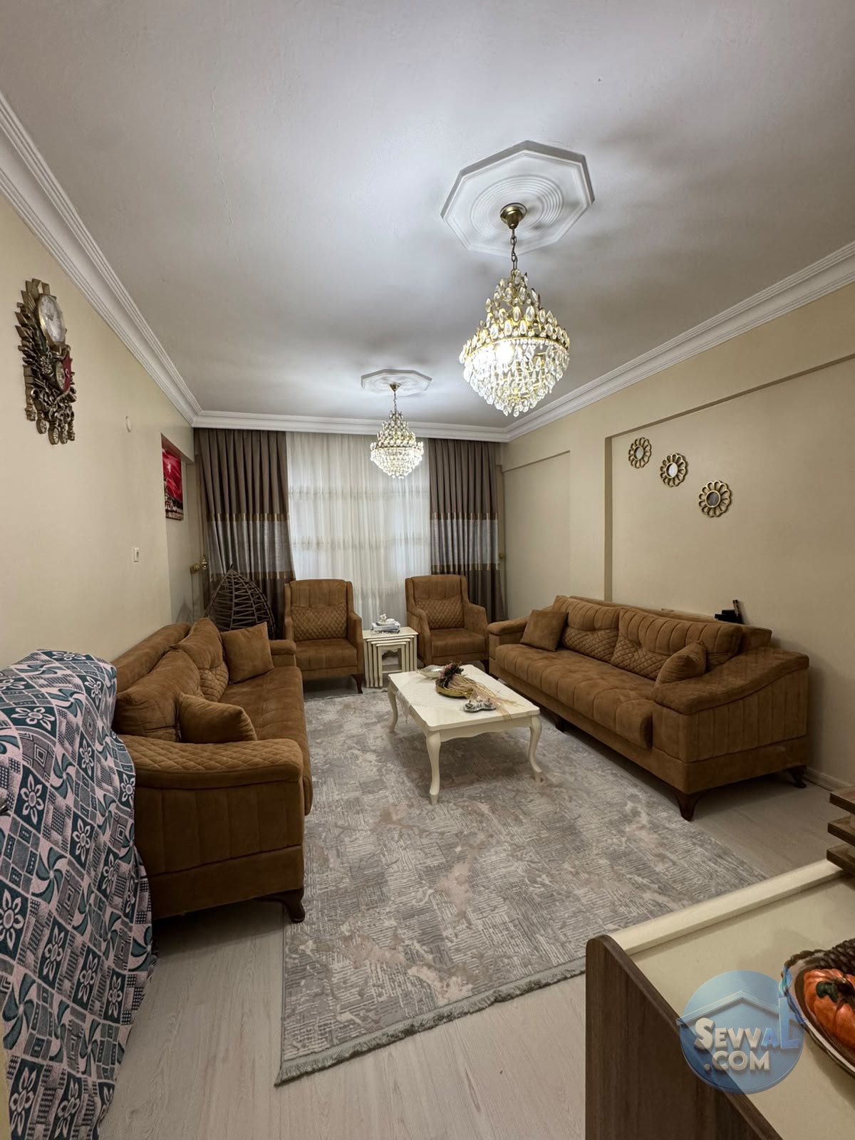İPEKYOL MAH 4.KAT 3+ DOĞLAGAZLI - ŞANLIURFA HALİLİYE fotoğraf 39