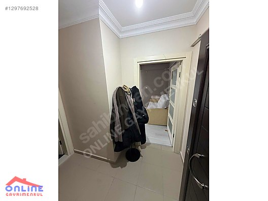 Orhan Mahallesinde Kombili Arakat 1+1 satılık daire - KOCAELİ İZMİT fotoğraf 4