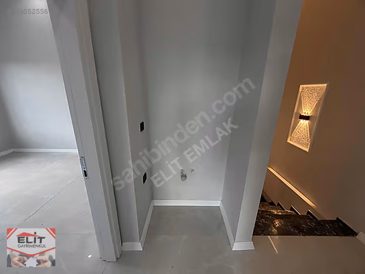 SAKARYA KOCAALİDE HAVUZLU 4+1 TRİPLEKS LÜKS VİLLA - SAKARYA KOCAALİ fotoğraf 14