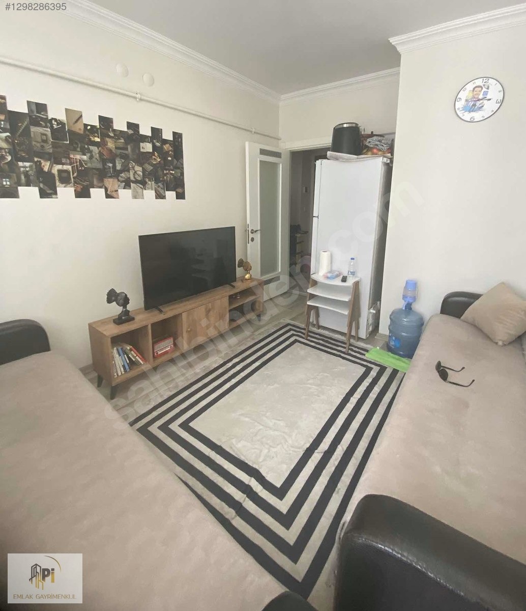 BÜYÜKDERE MH GÜLERSOY SK 1 + 1 50 METRE² SATILIK APART - ESKİŞEHİR ODUNPAZARI fotoğraf 11