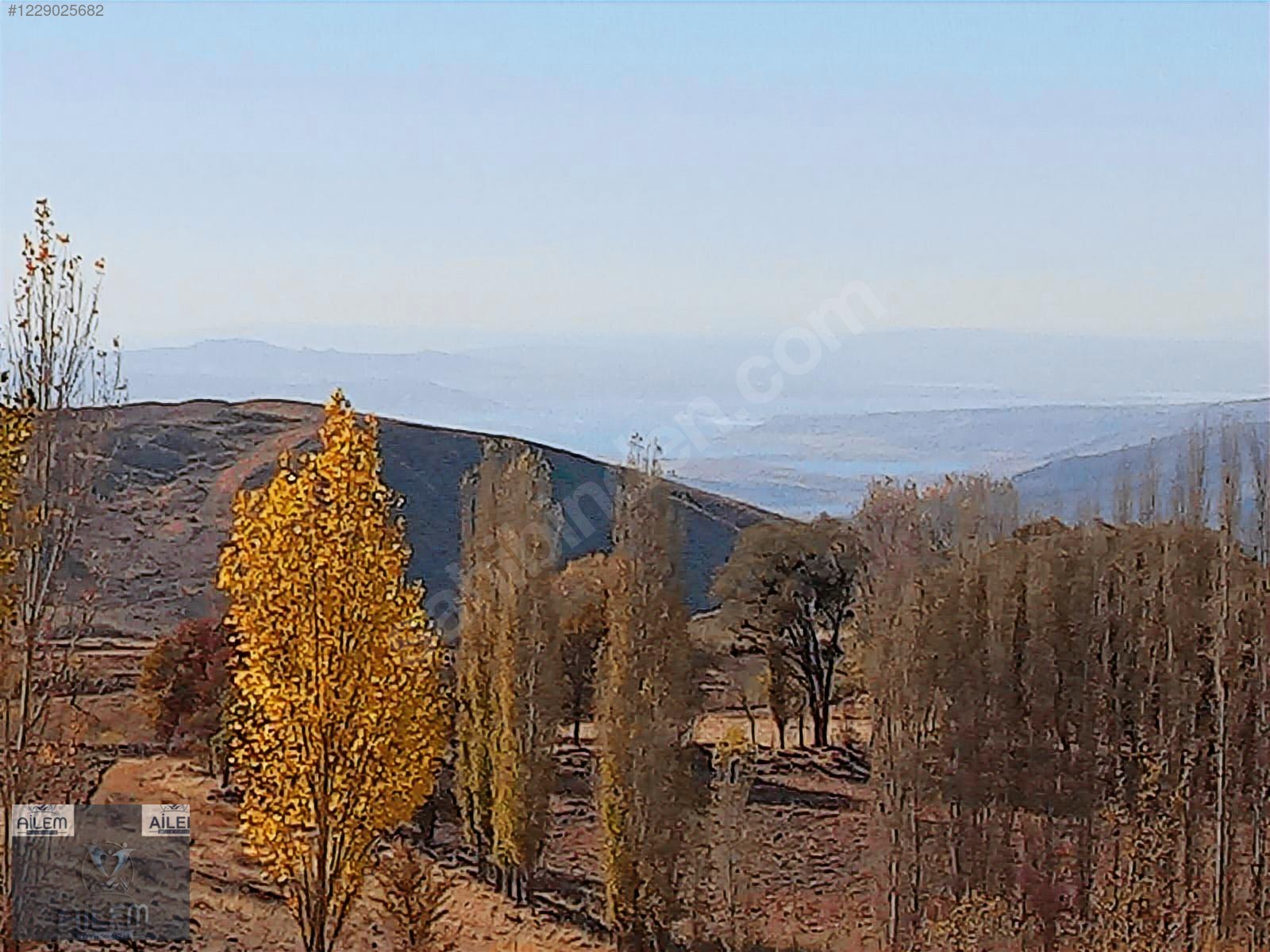 Kayseri Kocasinan Obruk Mahallesinde 6341 m² satılık tarla - KAYSERİ KOCASİNAN fotoğraf 4