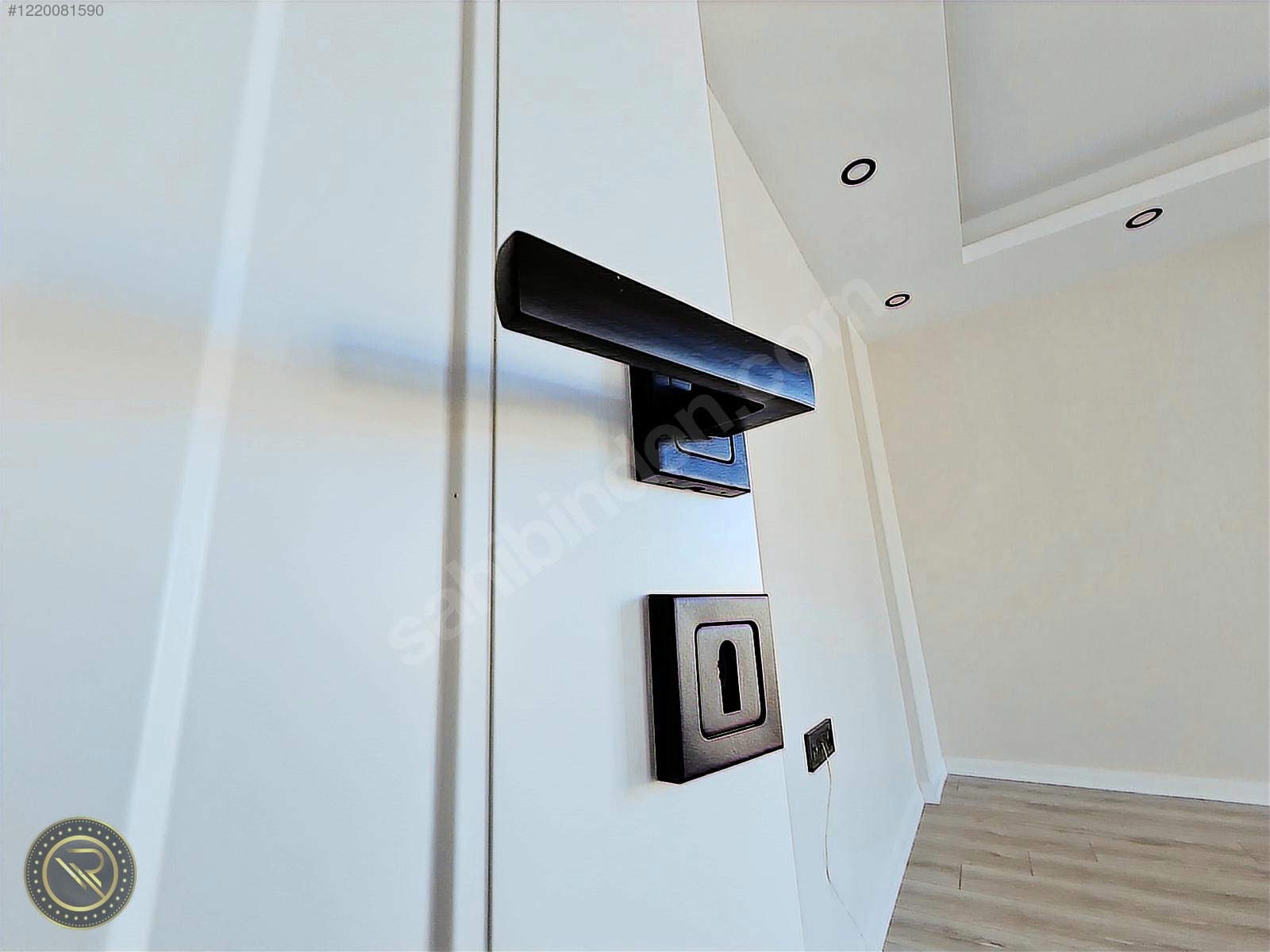 HARİKA LOKASYON VE MÜKEMMEL İŞÇİLİK! YENİ BİNADA SATILIK 3+1 - KIRKLARELİ MERKEZ fotoğraf 9