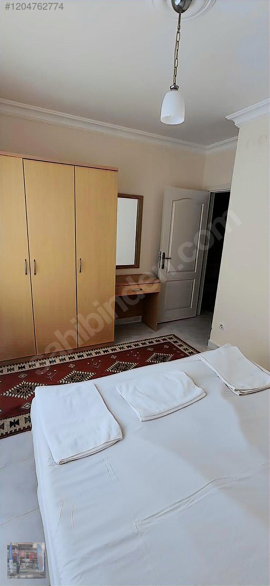 İHLAS ARMUTLU 8 ŞUBAT 22 ŞUBAT 3.BLOK 2+1 SATILIK DEVREMÜLK - YALOVA ARMUTLU fotoğraf 14