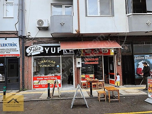 ADAPAZARI MERKEZDE SATILIK DÜKKAN - SAKARYA ADAPAZARI fotoğraf 13