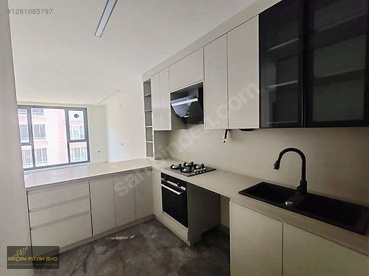 Edremit Hamidiye Meydanda SATILIK Premium 2+1 Lüks Daire - BALIKESİR EDREMİT fotoğraf 28