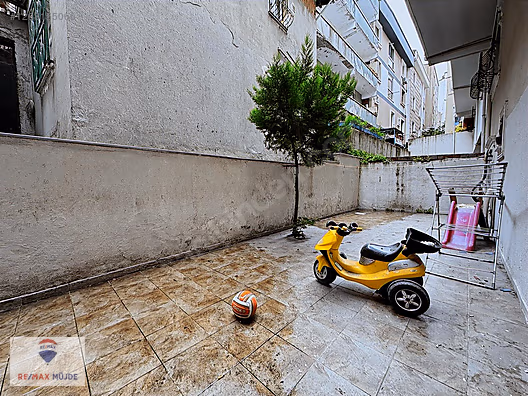 KAĞITHANE NURTEPE 95m² 2+1 BALKONLU ÇİFT CEPHE ARAKAT - İSTANBUL KAĞITHANE fotoğraf 14