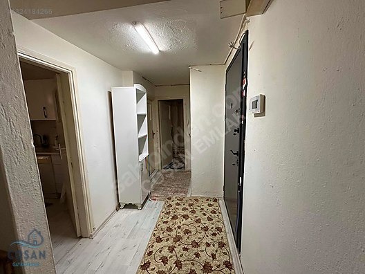 FUL EŞYALI KİRALIK 2+1 DAİRE - ANTALYA MURATPAŞA fotoğraf 7