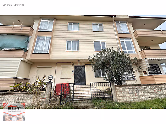 KARASU'DA 2+1 KISMİ EŞYALI SATILK DAİRE - SAKARYA KARASU fotoğraf 33