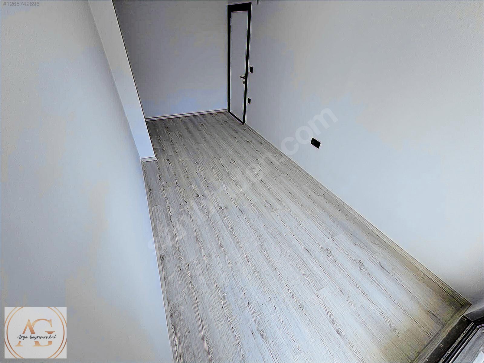 ARYA'DAN ZEYTİNLİ KÖYÜNDE 2+1 ÖN CEPHE SATILIK DAİRE - BALIKESİR EDREMİT fotoğraf 19