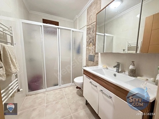 ANEMON EVLERI’NDE DENIZE 350 METRE SATILIK 4+1 VILLA - AYDIN KUŞADASI fotoğraf 42