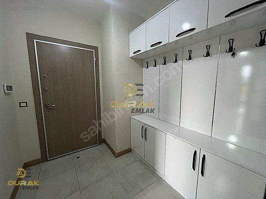 DURAK EMLAK'TAN SATILIK ÇETİNKAYA TOKİLER'DE 2+1 SALON ARAKAT DA - AFYONKARAHİSAR MERKEZ fotoğraf 2