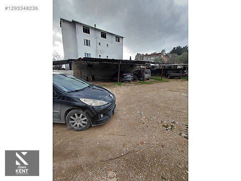 Kemalpaşa Ansızca'da Köy Merkezinde İmarlı 532 m2 Arsa - İZMİR KEMALPAŞA fotoğraf 9