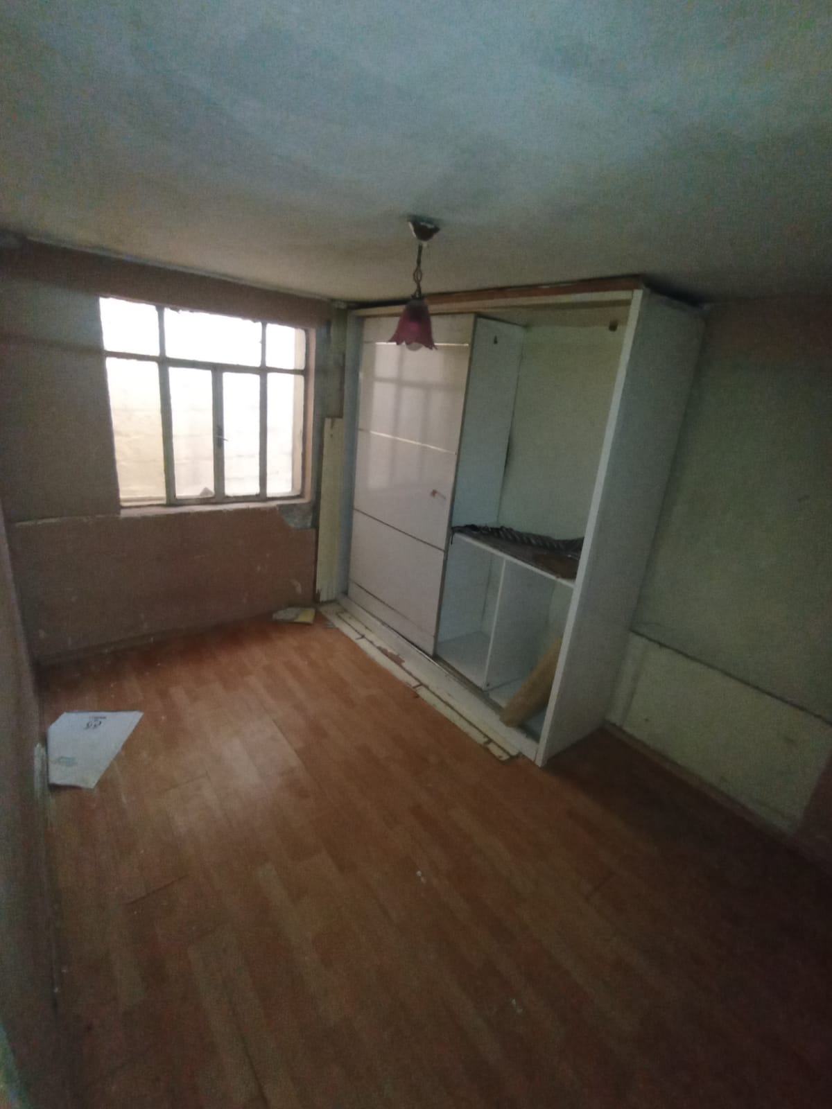 TAÇ EMLAK NAZİLLİ SALI PAZARI YANI 2+1 BAHÇELİ MÜSTAKİL DAİRE KAÇMAZ  - AYDIN NAZİLLİ fotoğraf 5