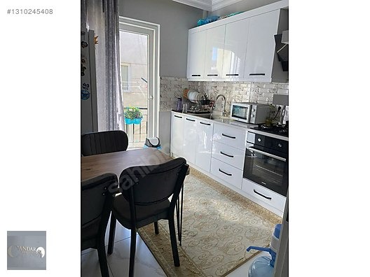 KONUKSEVER MH. YENİLENMİŞ MASRAFSIZ KOMBİLİ 2+1 SATILIK DAİRE - ANTALYA MURATPAŞA fotoğraf 10