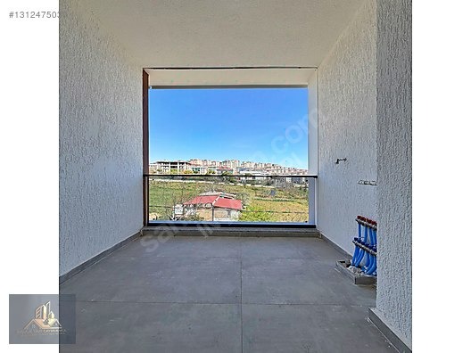 BEYLİKDÜZÜ KAVAKLI'da DENİZ MANZARALI 3+1 SATILIK LÜKS DAİRE - İSTANBUL BEYLİKDÜZÜ fotoğraf 13