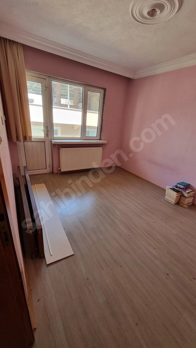 BURSA SELÇUKBEY (MESKEN'DE) SATILIK MÜSTAKİL 3 KATLI EV - BURSA YILDIRIM fotoğraf 15