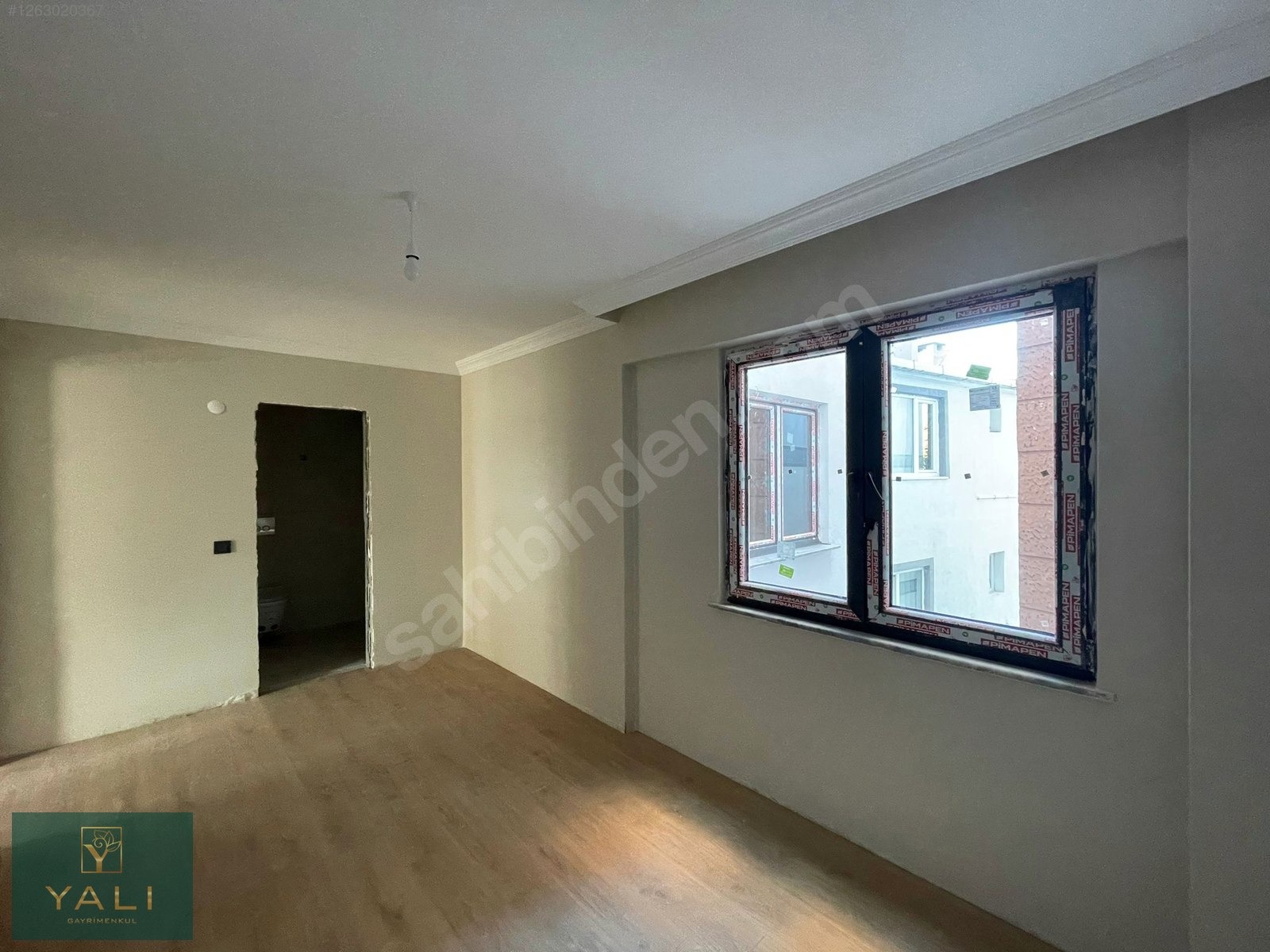 SELDEĞİRMENİ MAH'DE SATILIK 2+1 LÜKS SIFIR HAZIR DAİRE - GİRESUN MERKEZ fotoğraf 9