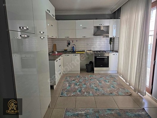 BAŞİSKLE BARBAROS MAH SATILIK 3+1 EĞİMSİZ DUBLEKS DAİRE - KOCAELİ BAŞİSKELE fotoğraf 7