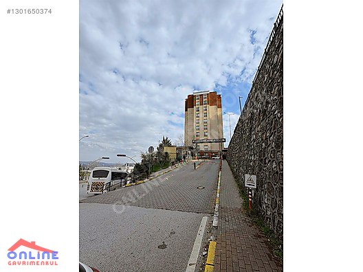 İzmit Kent Konut 2de Satılık 2+1 || Temiz ve Kullanışlı Daire - KOCAELİ İZMİT fotoğraf 26