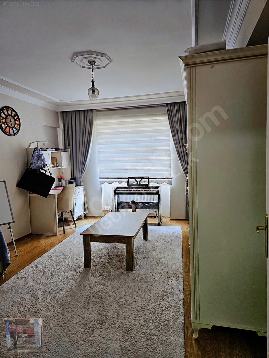 Uğurlu Emlaktan Satılık Daire - ANKARA POLATLI fotoğraf 26