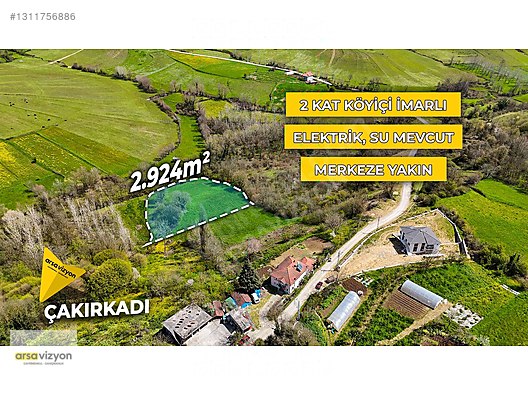 BARTIN MERKEZE YAKIN YATIRIMLIK TARLA - BARTIN MERKEZ fotoğraf 10
